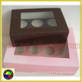 Hot sale cupcake boxes cheap